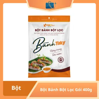 Bột Bánh Bột Lọc Tài Ký Gói 400g