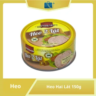Heo Hai Lát Vissan 150g