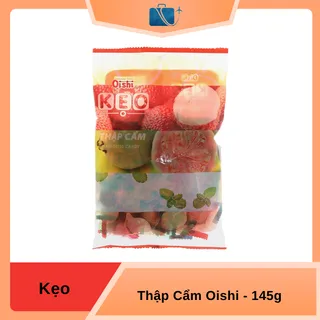 Kẹo Thập Cẩm Oishi Gói 145g