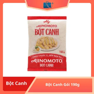 Bột Canh Ajinomoto Gói 190g
