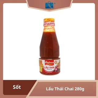 Sốt Lẩu Thái Cholimex Chai 280g