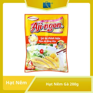 Hạt Nêm Aji-Ngon Gà 200g