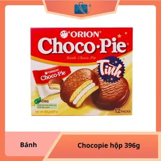 Bánh Chocopie Orion Hộp 396g