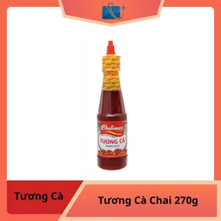 Tương Cà Cholimex Chai 270g