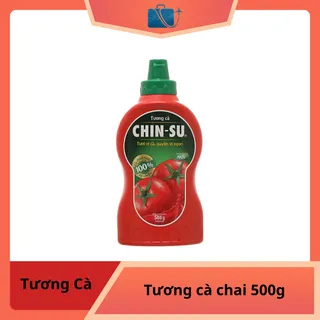 Tương cà Chinsu chai 500g