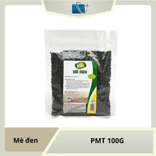 Mè Đen PMT 100g