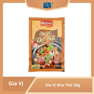 Gia Vị Kho Thịt Cholimex 50g
