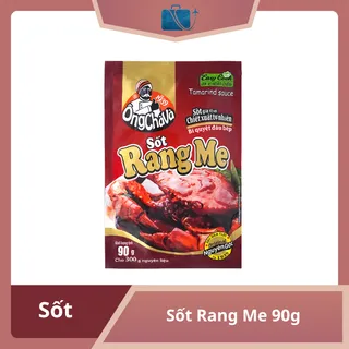 Sốt Rang Me Ông Chà Và 90g