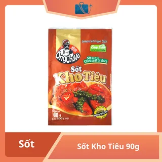 Sốt Kho Tiêu Ông Chà Và 90g