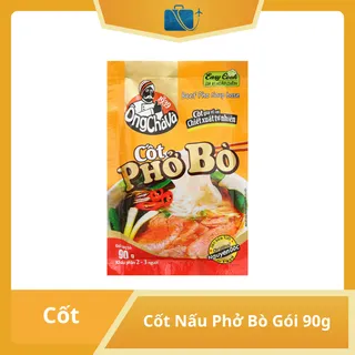 Cốt Nấu Phở Bò Ông Chà Và Gói 90g