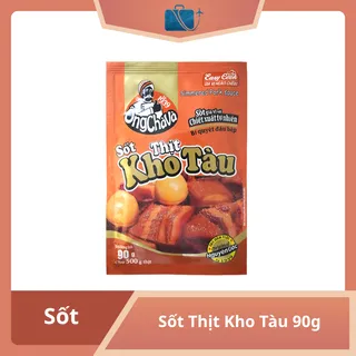 Sốt Thịt Kho Tàu Ông Chà Và 90g