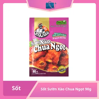 Sốt Sườn Xào Chua Ngọt Ông Chà Và 90g