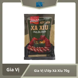 Gia Vị Ướp Xá Xíu Cholimex 70g