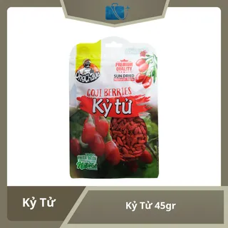Kỷ Tử Ông Chà Và 45gr