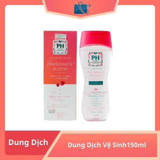 Dung Dịch Vệ Sinh PH Japan Premium 150ml