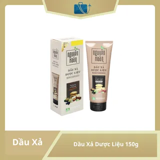 Dầu Xả Dược Liệu Nguyên Xuân 150g
