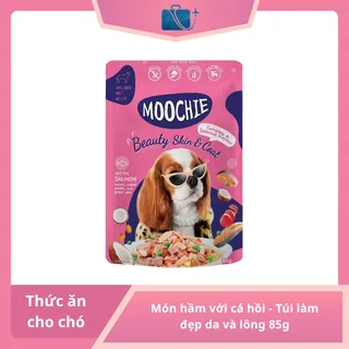 BEAUTY SKIN & COAT (Pouch) 85g