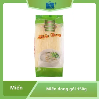 Miến dong Việt San gói 150g