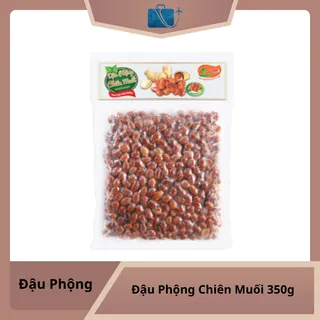 Đậu Phộng Chiên Muối Tài Tài 350g