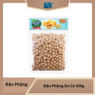Đậu Phộng Da Cá Tài Tài 350g