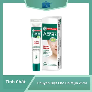Tinh Chất Chuyên Biệt Cho Da Mụn 25ml