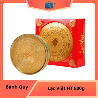 Bánh Lạc Việt HT 800g