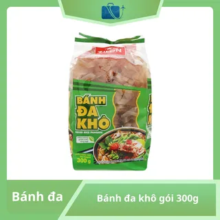 Bánh đa khô Vifon 300g