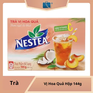 Trà Nestea Vị Hoa Quả Hộp 144g