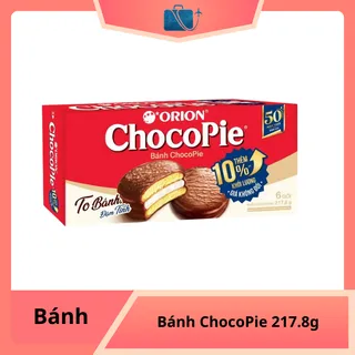 Bánh ChocoPie Orion 217.8g