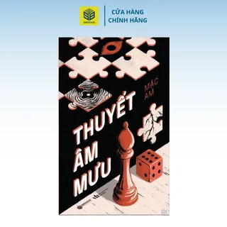 Sách Thuyết Âm Mưu – SBOOKS