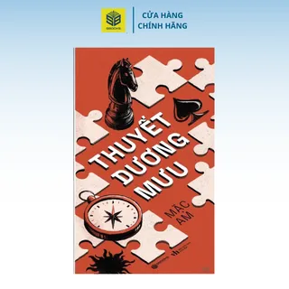 Sách Thuyết Dương Mưu – SBOOKS