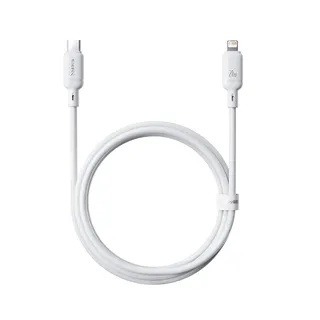 Cáp Sạc OS-Baseus Silky Series USB-C to Lightning 20W 1m 