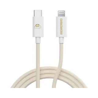 Cáp Sạc Crayon Shinchan PD100W 6A USB-C to C 1m